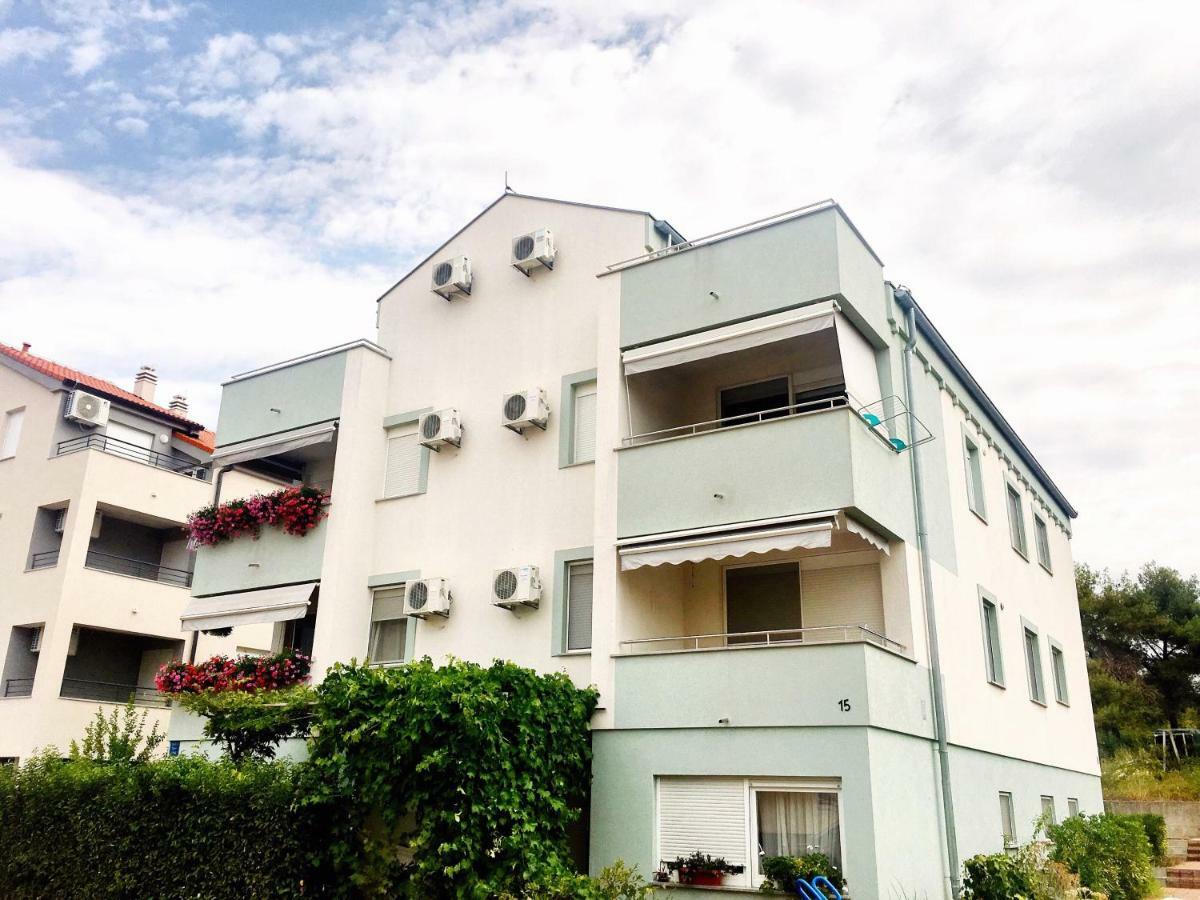 Sunset Hill Apartment 扎达尔 外观 照片